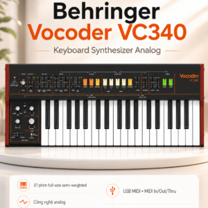 vocoder vc340 keyboard 3