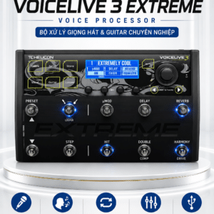 voicelive 3 extreme