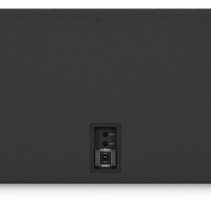 vsx215b loa sub passive 40 tannoy 1