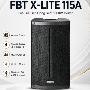 x lite 115a loa full 3