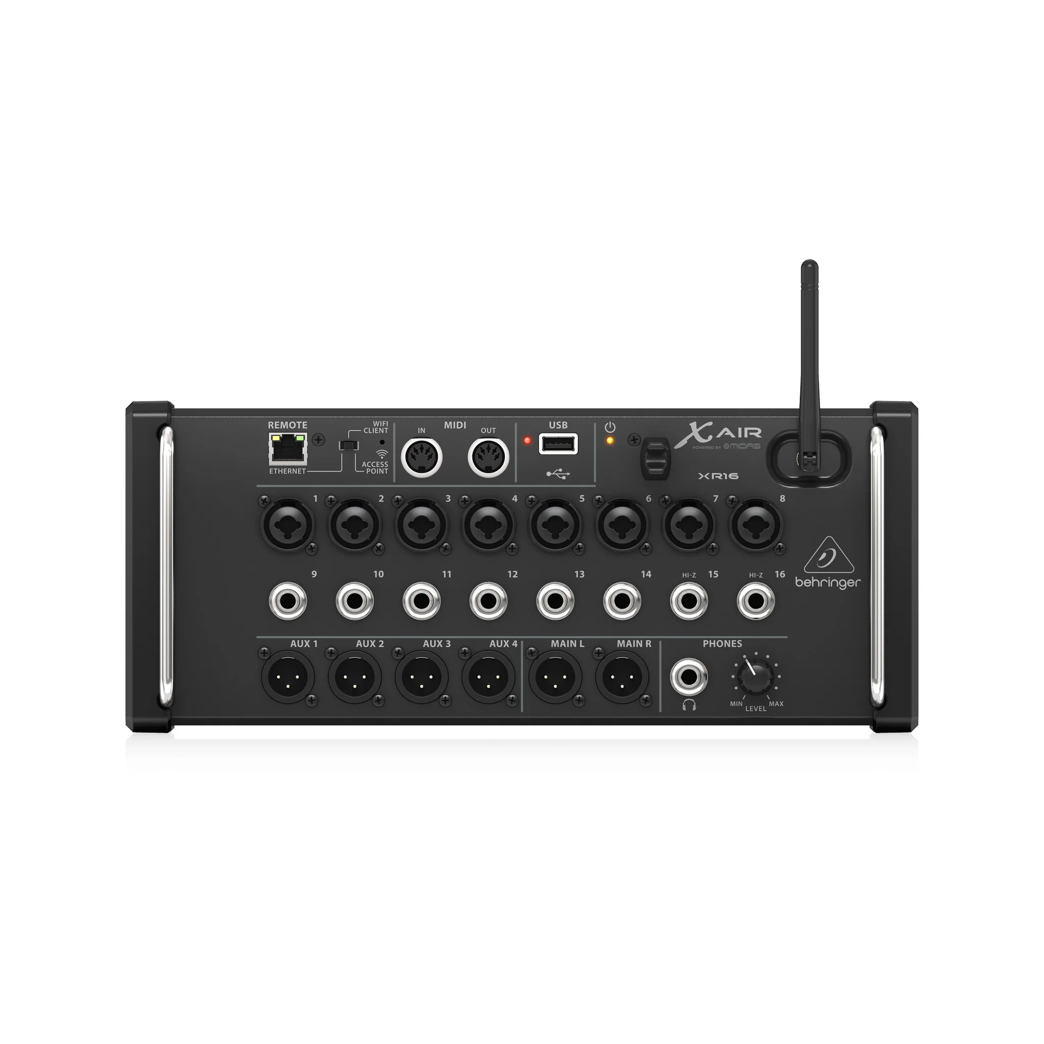 xr16 digital mixer behringer xr16 digital mixer behringer