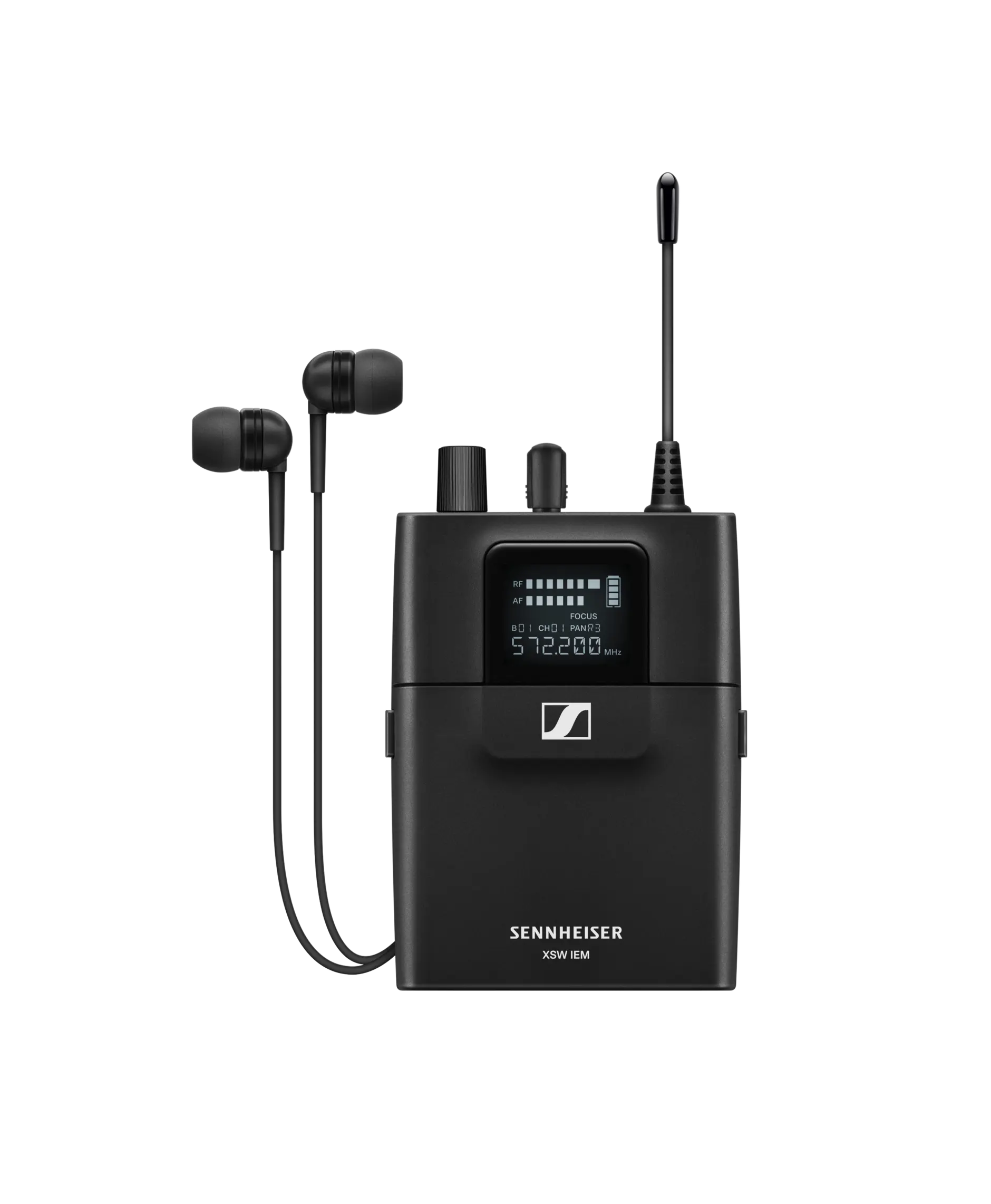 xsw iem ek a stereo transmitter sennheiser 2