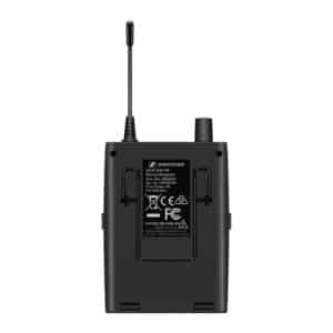 XSW IEM EK (A) Stereo Transmitter Sennheiser xsw iem ek a stereo transmitter sennheiser