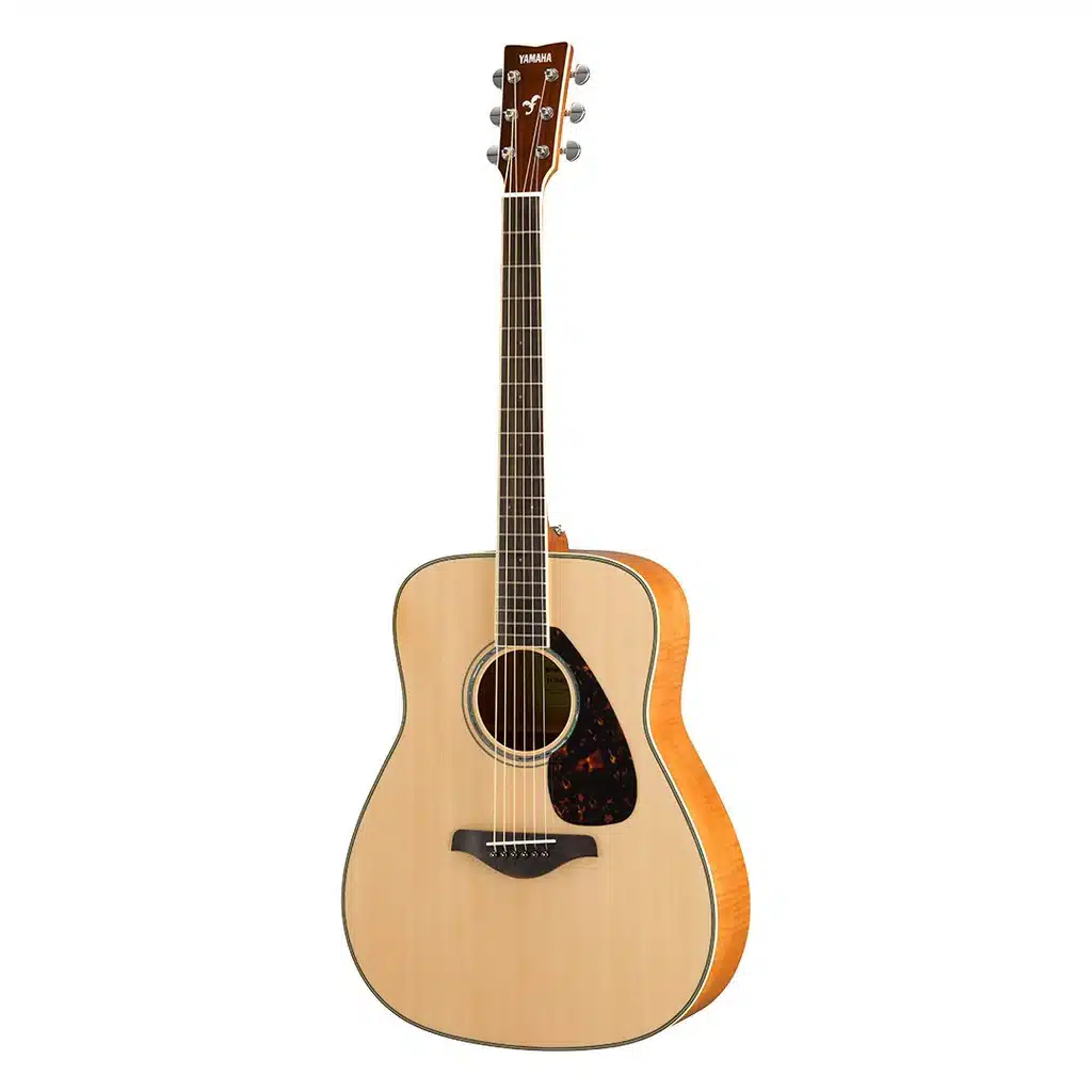 yamaha fg840 dan guitar acoustic 2 yamaha fg840 dan guitar acoustic 2