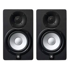 yamaha hs5 mp loa kiem am pair 3