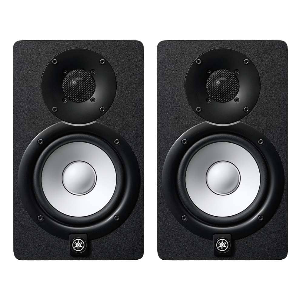 yamaha hs5 mp loa kiem am pair 3 yamaha hs5 mp loa kiem am pair 3