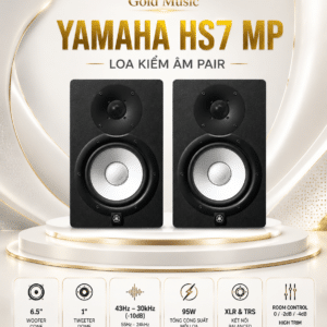 yamaha hs7 mp loa kiem am 3