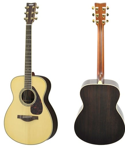 yamaha ls6m are dan guitar yamaha ls6m are dan guitar