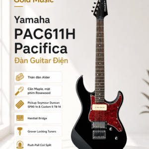 yamaha pac611h pacifica dan guitar 2