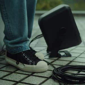 Hệ thống âm thanh di động Yamaha STAGEPAS 100 //E yamaha stagepas 100 e 2