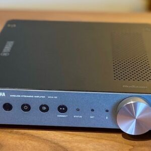 yamaha wxa 50 wireless