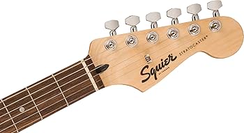 Fender 0379630503 – Đàn điện Debut Stratocaster 1 Fender 0379630503 – Đàn điện Debut Stratocaster 1