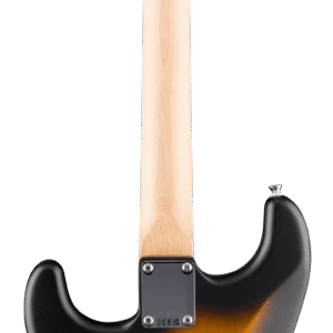 Squier by Fender 0379630503 – Đàn điện Debut Stratocaster HT HSS bàn phím Laurel, pickguard trắng Fender 0379630503 – Đàn điện Debut Stratocaster 3
