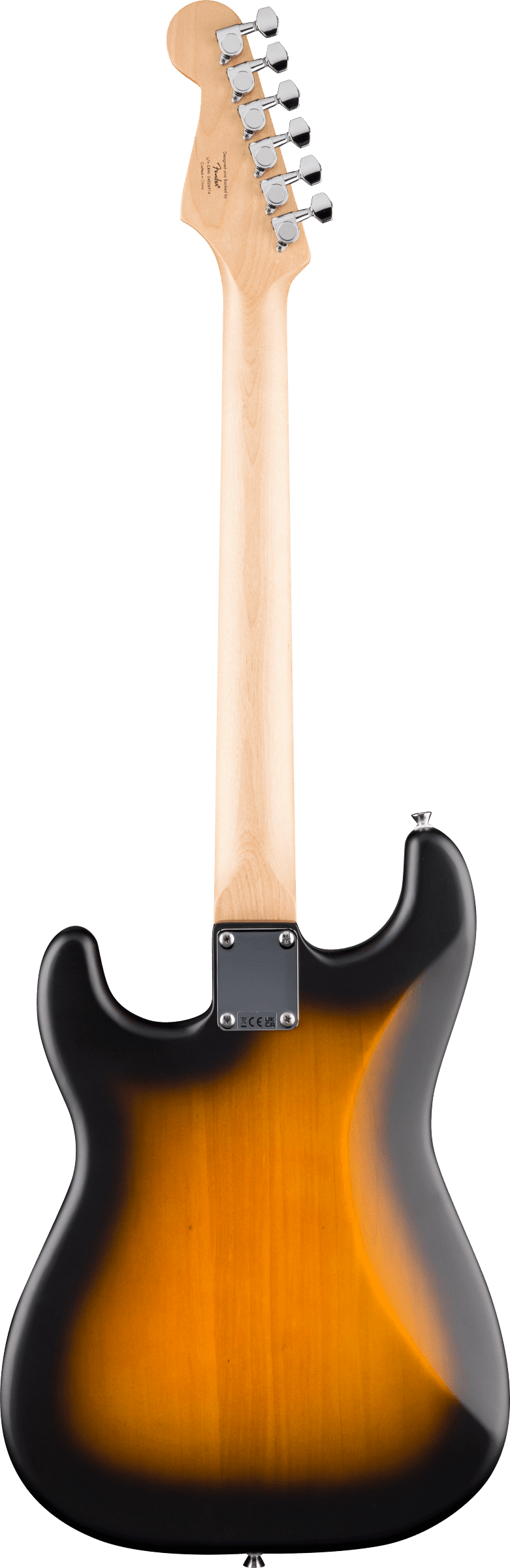 Fender 0379630503 – Đàn điện Debut Stratocaster 3 Fender 0379630503 – Đàn điện Debut Stratocaster 3