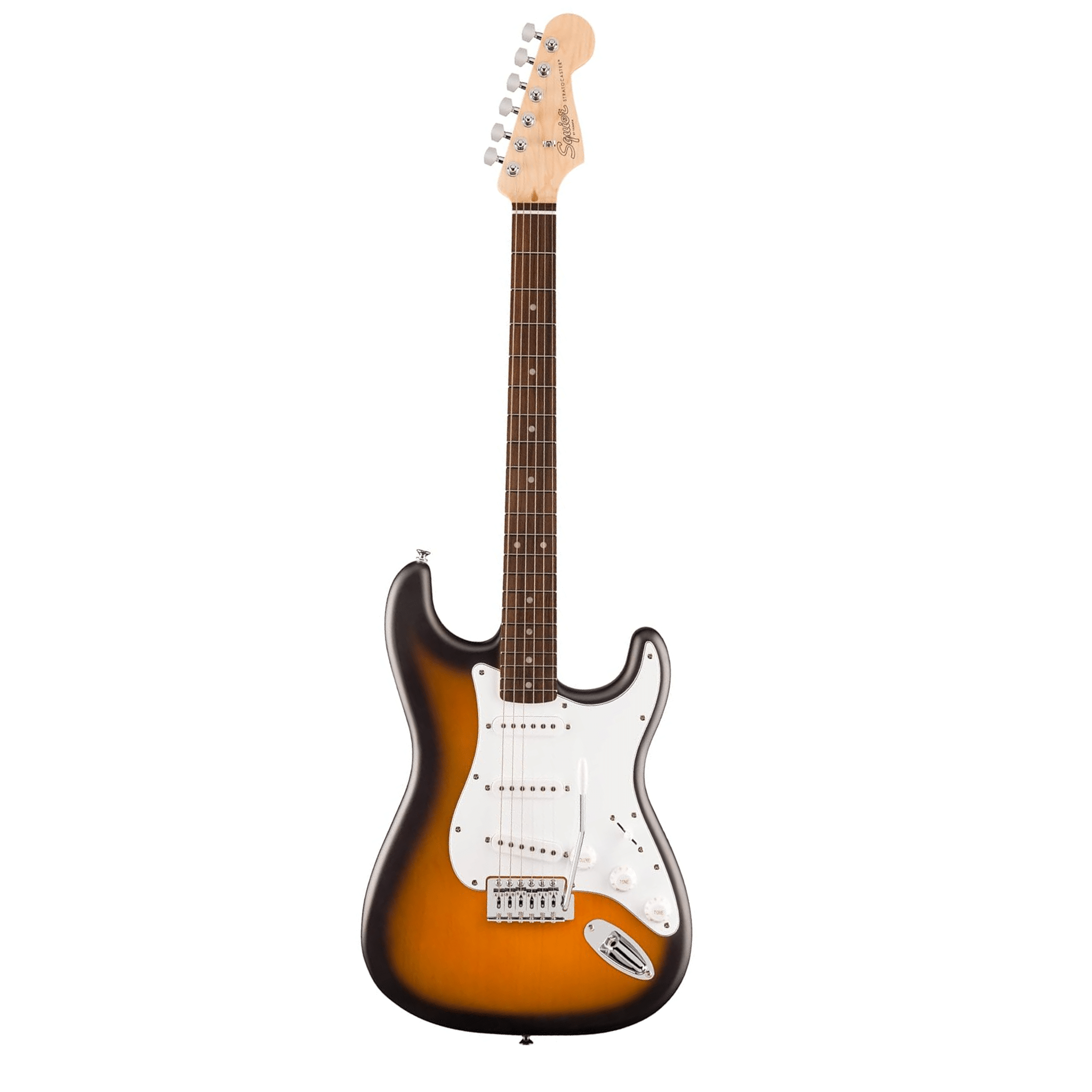 Fender 0379630503 – Đàn điện Debut Stratocaster 4 Fender 0379630503 – Đàn điện Debut Stratocaster 4