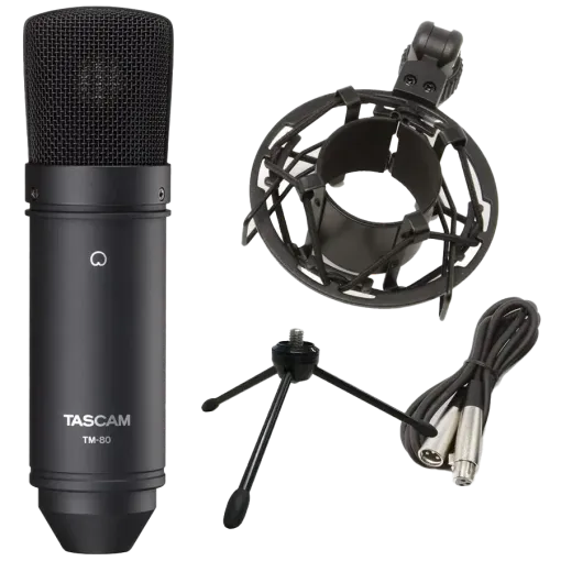 ascam tm 80 micro thu am condenser 2 ascam tm 80 micro thu am condenser 2