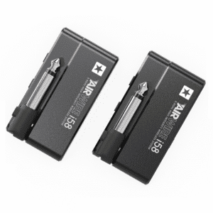 BLACKSTAR AIRWIRE i58 BA278010 – bộ kết nối không dây cho guitar/bass 5.8GHz blackstar airwire i58 ba278010 2