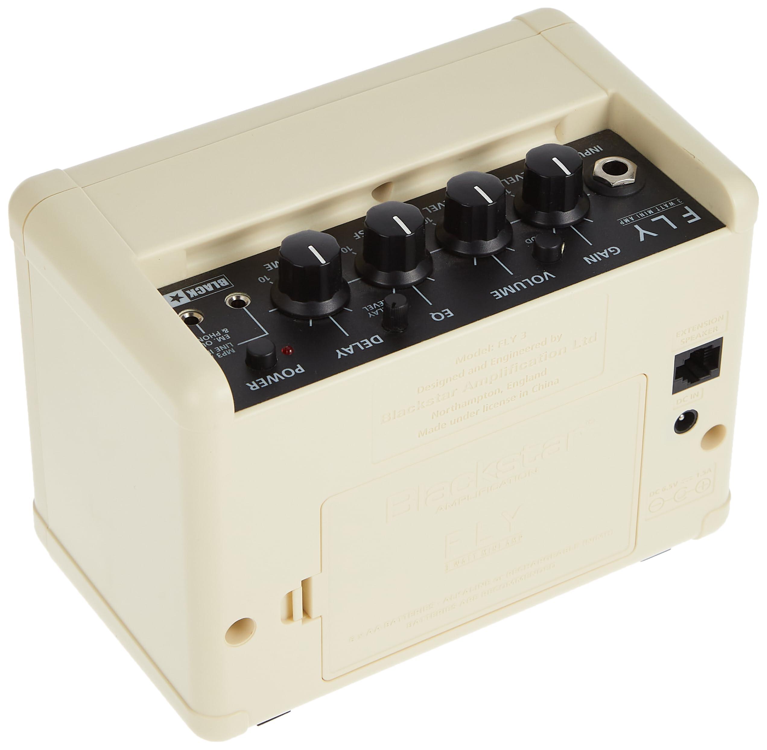 blackstar fly 3 ba102027 ampli guitar mini 1 blackstar fly 3 ba102027 ampli guitar mini 1