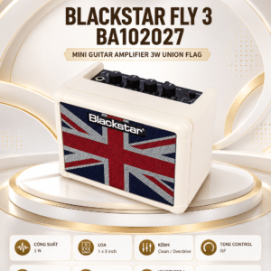 blackstar fly 3 ba102027 ampli guitar mini