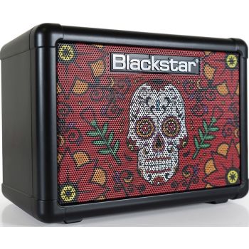 blackstar fly 3 sugar skull 2 ba102089 ampli guitar mini 1 blackstar fly 3 sugar skull 2 ba102089 ampli guitar mini 1