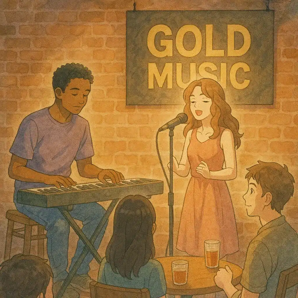 cach chon dan organ phu hop cho nguoi choi o trinh do trung cap 1