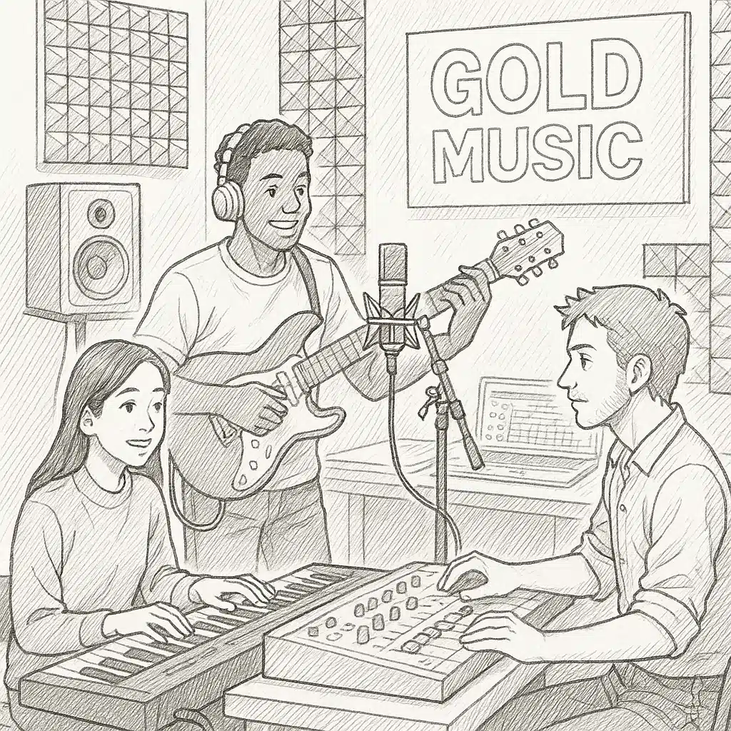 cach chon dan organ phu hop cho nguoi choi o trinh do trung cap