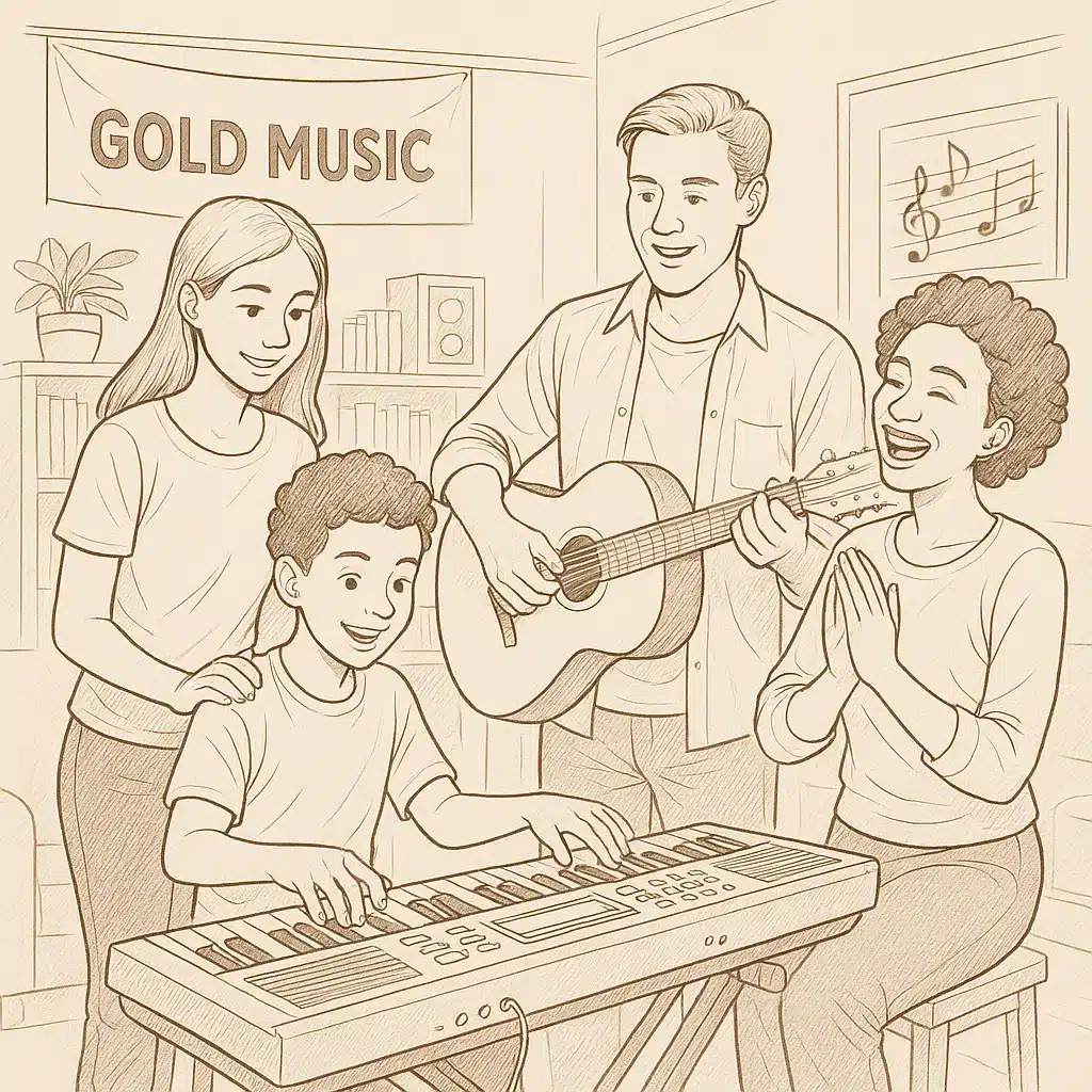 cach tan dung toi da tinh nang rhythm editor tren dan organ