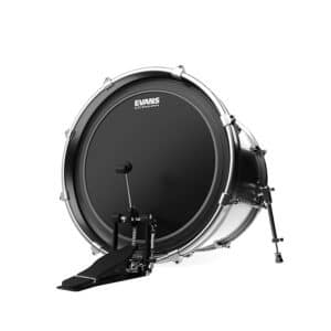 D’Addario Evans BD22EMADONX – mặt trống bass drum 22" EMAD Onyx daddario evans bd22emadonx mat trong bass 3