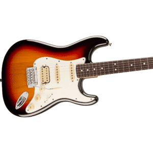 fender 0140540500 dan guitar dien player ii stratocaster 3