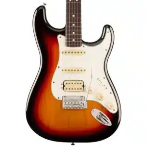 fender 0140540500 dan guitar dien player ii stratocaster