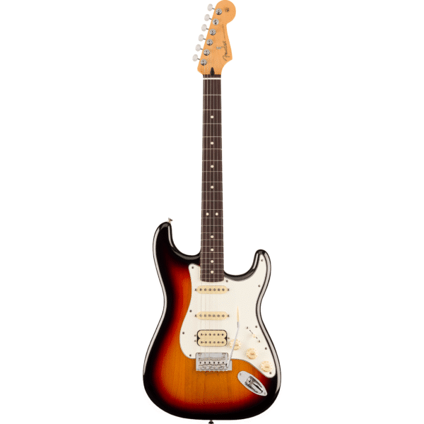 fender 0140540500 dan guitar dien player ii stratocaster 4