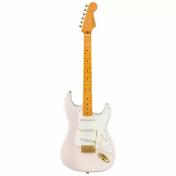 fender 0374006501 dan guitar dien fsr classic vibe 4