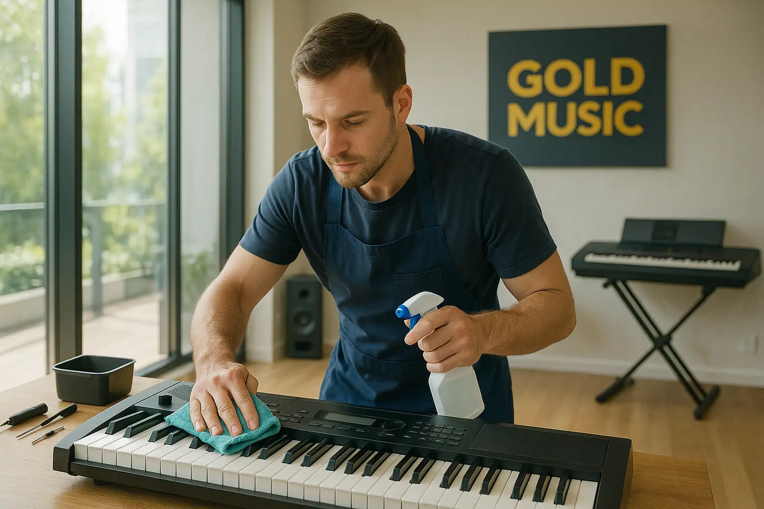 huong dan bao tri dan organ de keo dai tuoi tho huong dan bao tri dan organ de keo dai tuoi tho