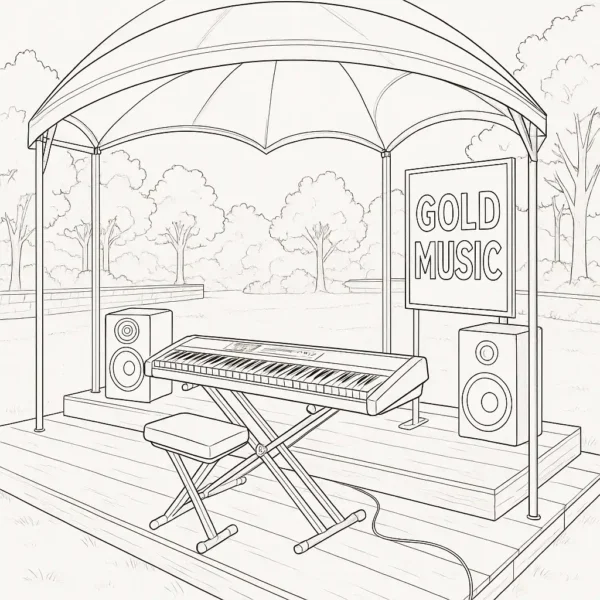 Hướng dẫn chọn đàn organ với bàn phím 61 phím hay 88 phím huong dan chon dan organ voi ban phim 61 phim hay 88 phim