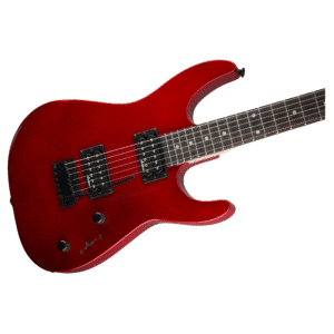 Jackson 2910121552 – Đàn guitar điện Dinky JS11 22 phím màu Đỏ (Red) jackson 2910121552 dan guitar dien dinky js11 3