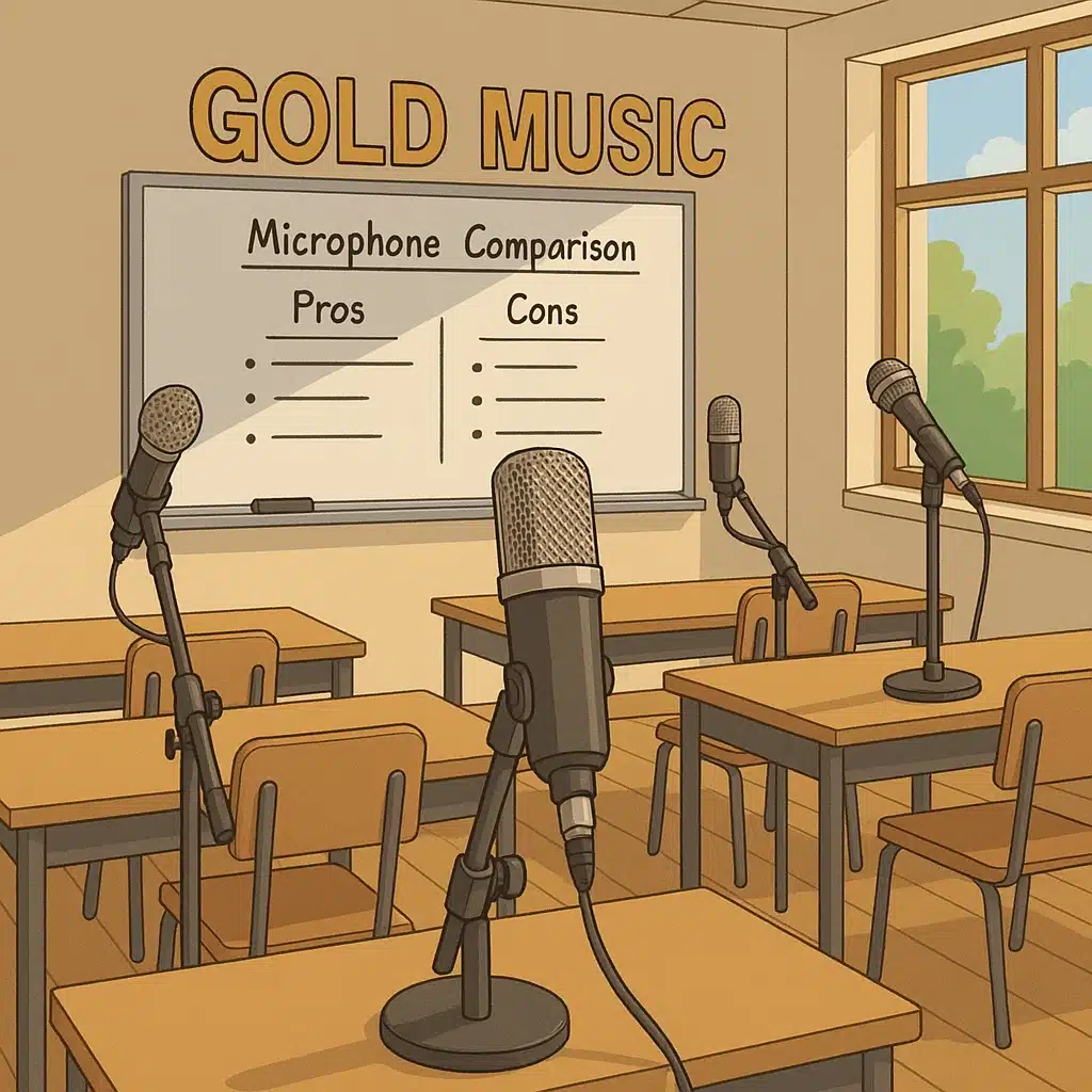 micro phong thu cao cap lam the nao de chon dung 2 micro phong thu cao cap lam the nao de chon dung 2