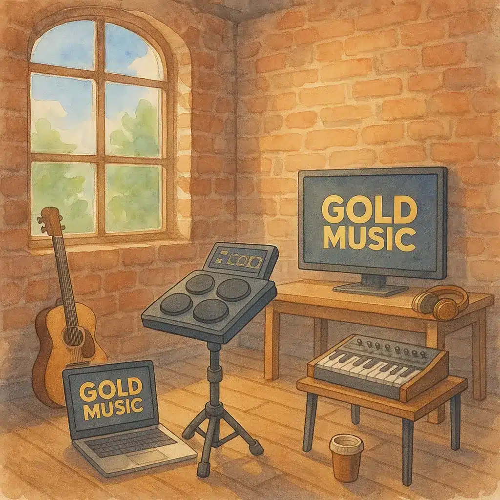 pad trong dien tu cong cu luyen tap va bieu dien 3 pad trong dien tu cong cu luyen tap va bieu dien 3