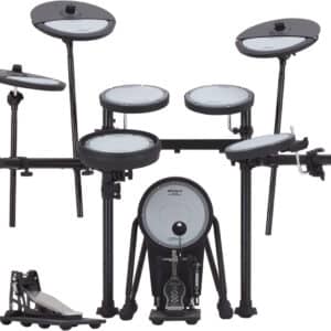 roland vqd106pads bo trong dien tu tap luyen 1