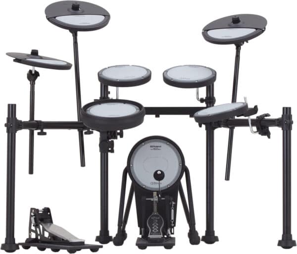 roland vqd106pads bo trong dien tu tap luyen 1