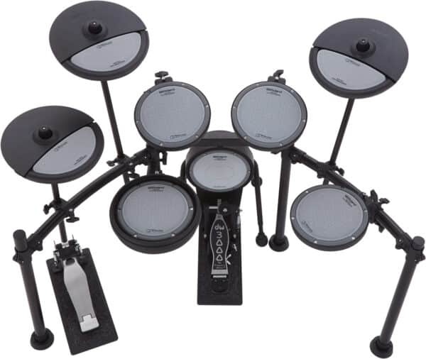 roland vqd106pads bo trong dien tu tap luyen 3