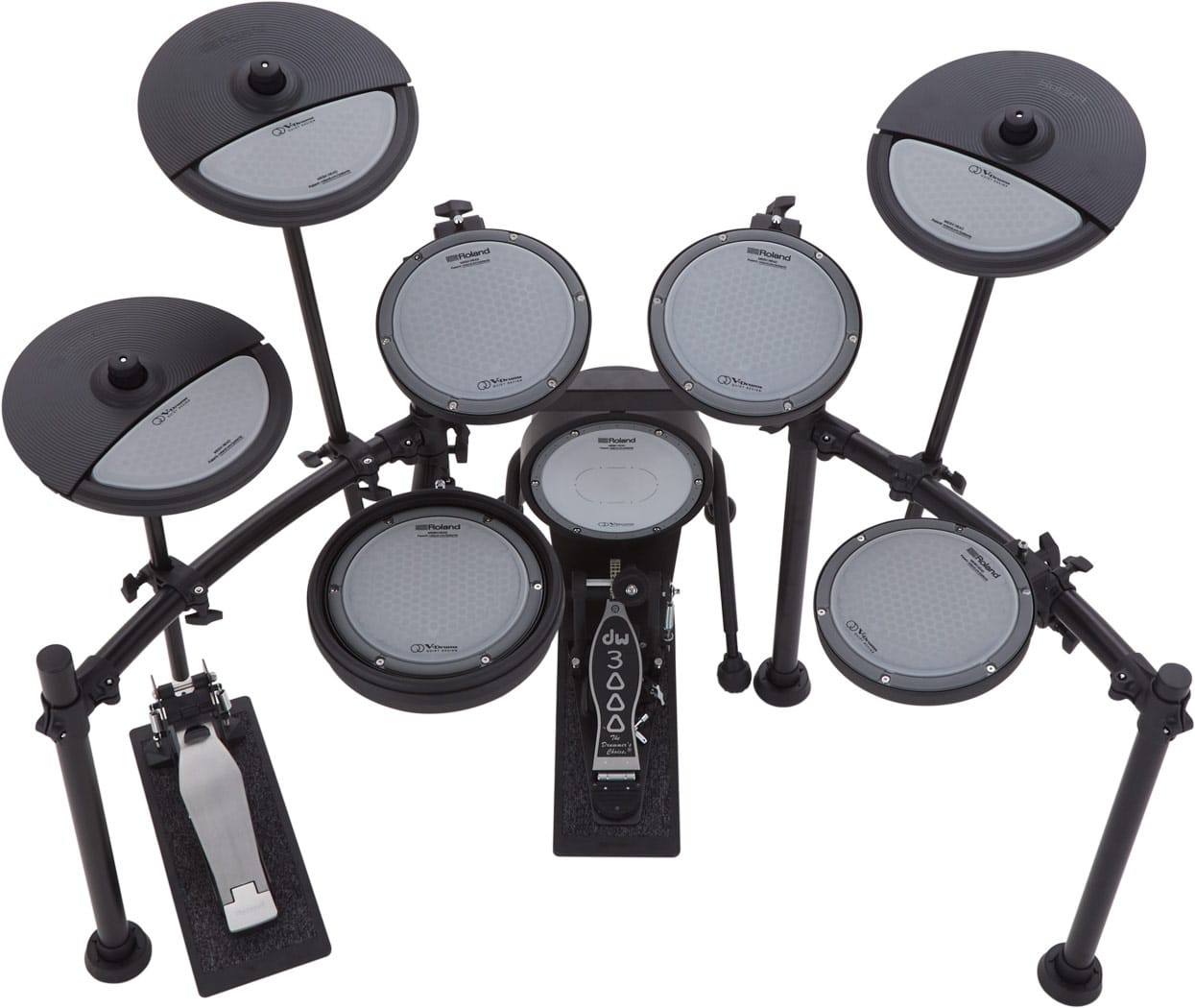 roland vqd106pads bo trong dien tu tap luyen 3 roland vqd106pads bo trong dien tu tap luyen 3