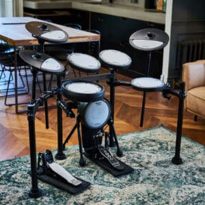 roland vqd106pads bo trong dien tu tap luyen