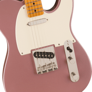 squier 0374031566 dan dien fsr classic vibe 50s 2