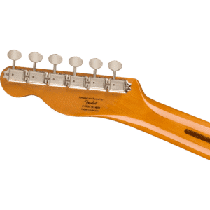 squier 0374031566 dan dien fsr classic vibe 50s 3