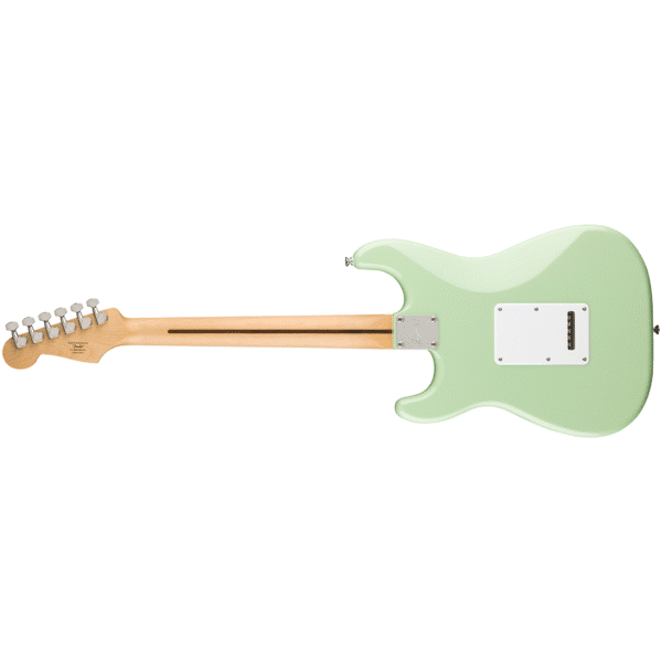 squier sonic stratocaster hss 0373200557 guitar dien 1