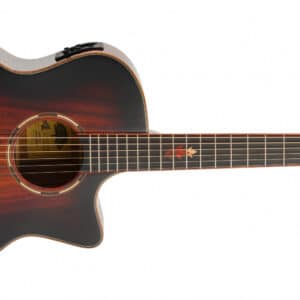 tanglewood twx6cek dan guitar acoustic 2