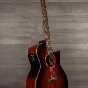tanglewood twx6cek dan guitar acoustic