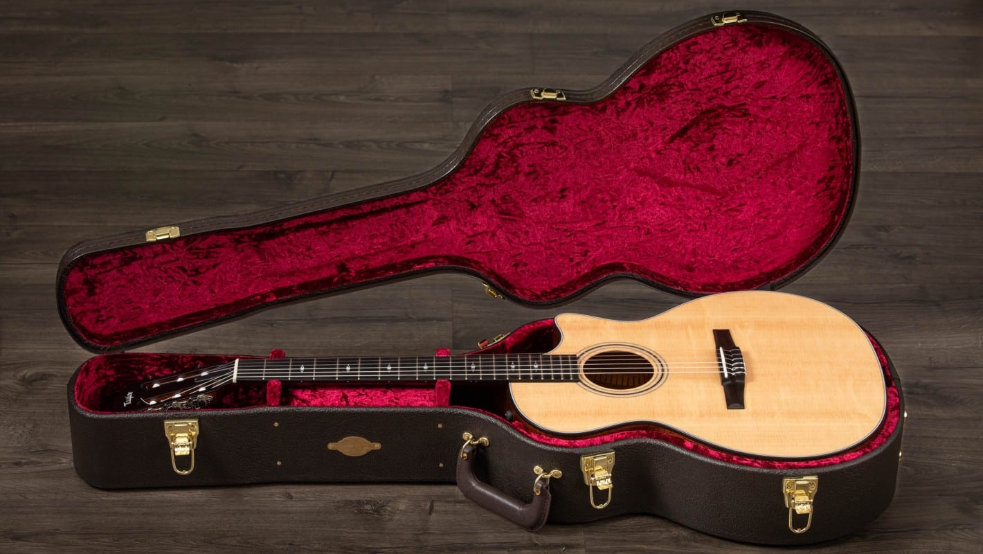 taylor 314ce n dan guitar acoustic electric day nylon 2 taylor 314ce n dan guitar acoustic electric day nylon 2