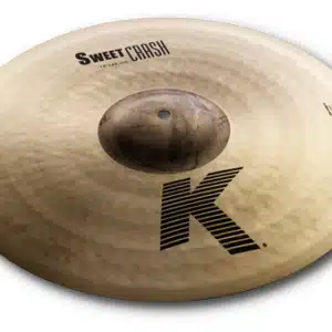 zildjian k0704 la cymbal le 18 2
