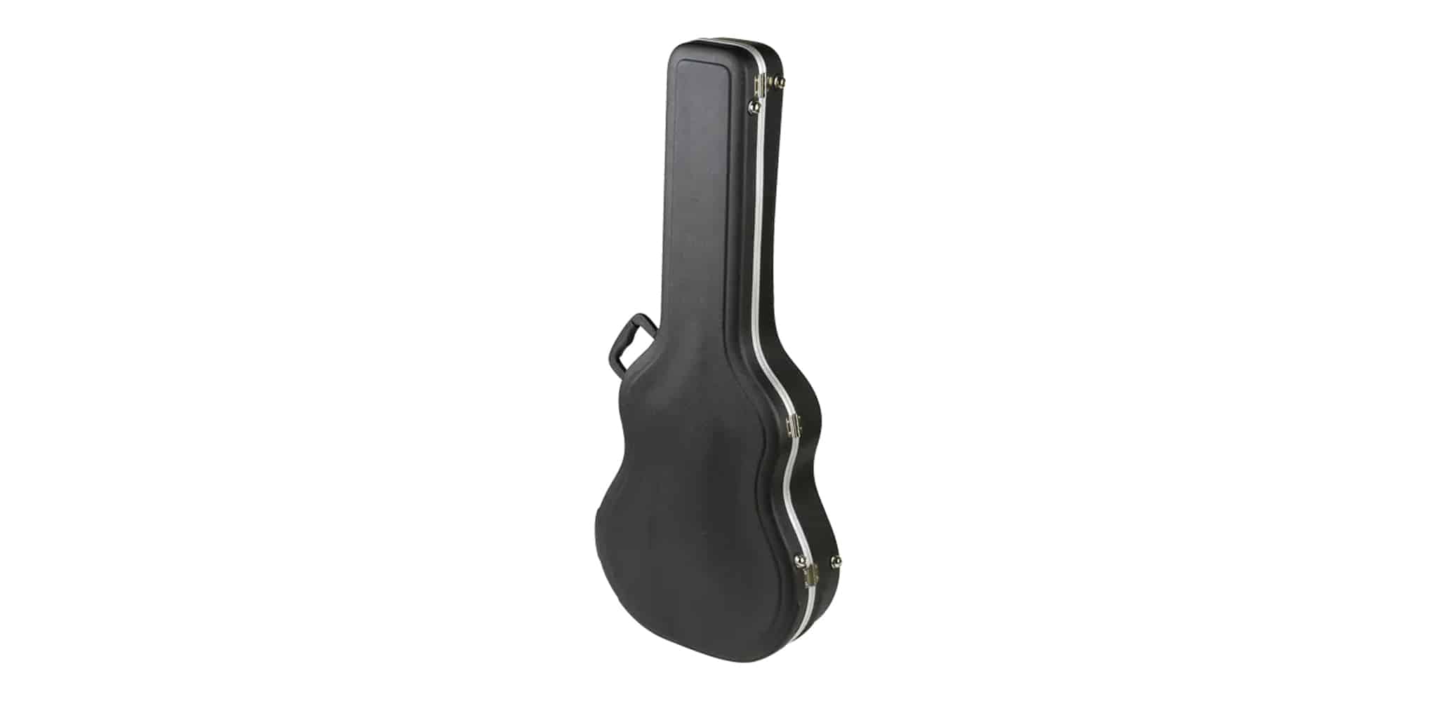 Skb 1SKB-3 Thin-line Acoustic / Classical Economy Guitar Case 1skb 3